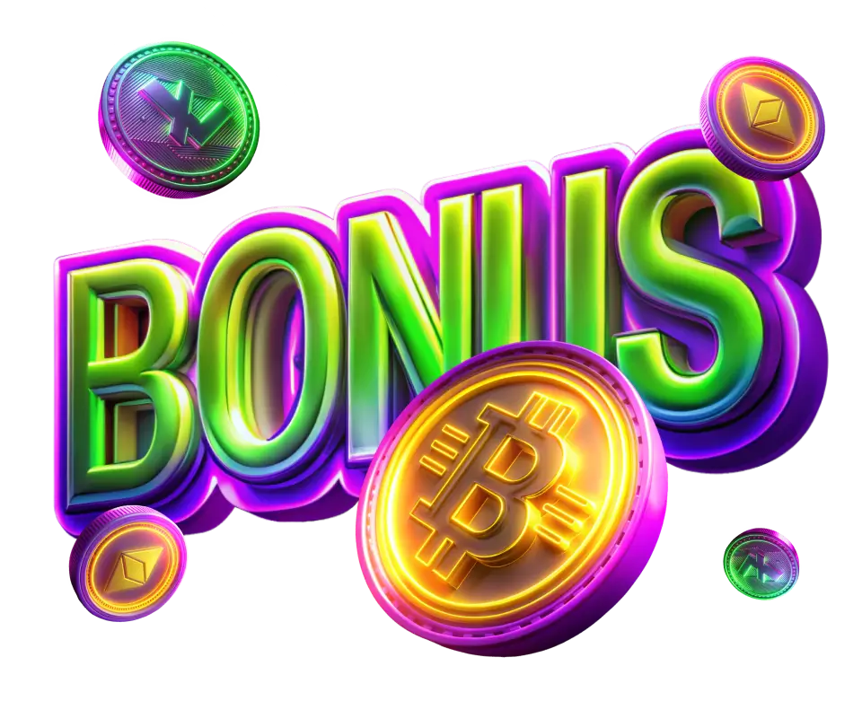 Welcome Bonus